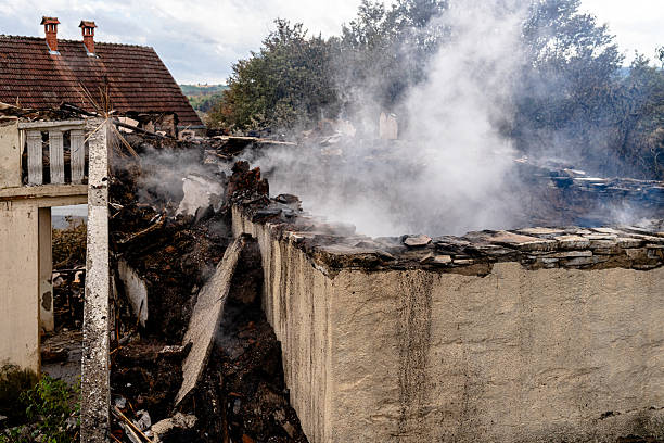Reliable Content Restoration contractor in Mayer, MN by Fire Damage Biloxi
